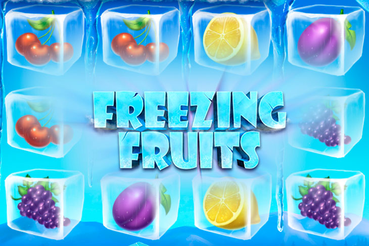 Freezing Fruits - Promatic