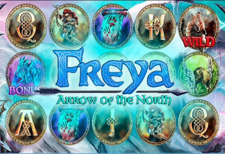 Freya - PlayPearls