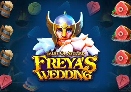 Freya’s Wedding от Play’n GO: Обзор игрового автомата