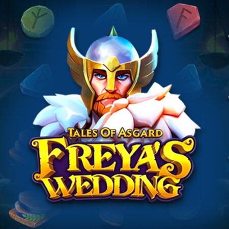 Freya’s Wedding от Play’n GO: Обзор игрового автомата