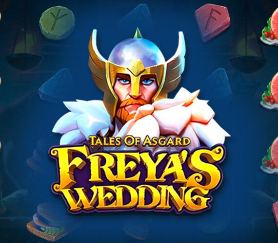 Freya’s Wedding от Play’n GO: Обзор игрового автомата