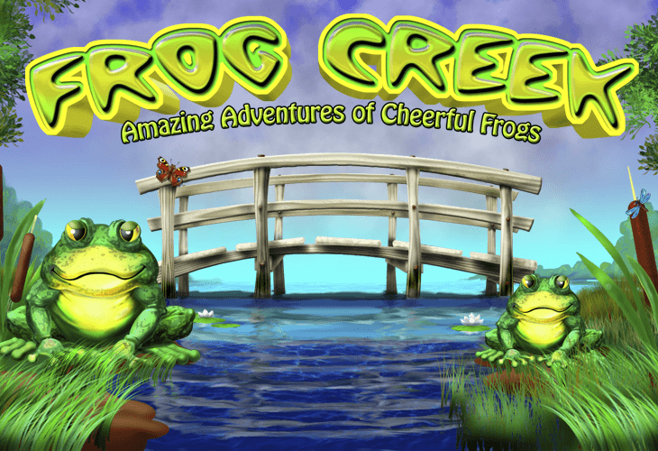 Frog Creek - Belatra
