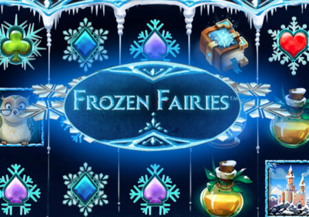 Frozen Fairies от Mobilots