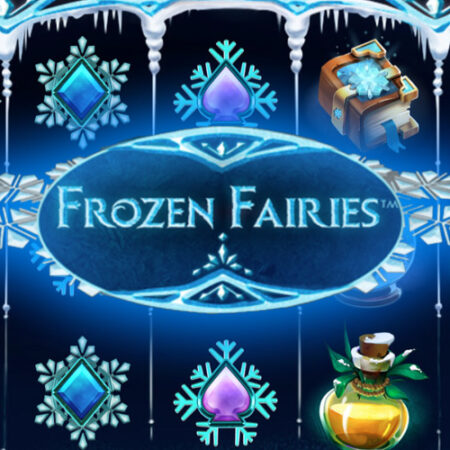 Frozen Fairies от Mobilots