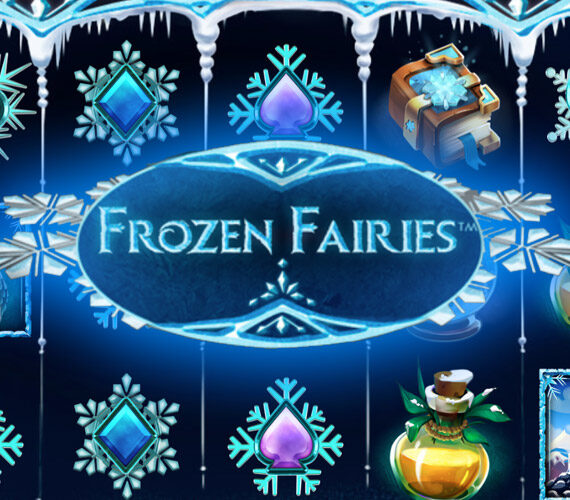 Frozen Fairies от Mobilots