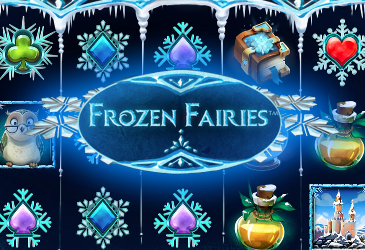 Frozen Fairies - Mobilots