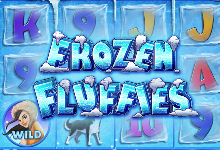 Frozen Fluffies - Caleta Gaming
