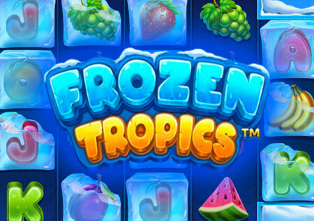 Frozen Tropics от Pragmatic Play: 3D фруктовый автомат