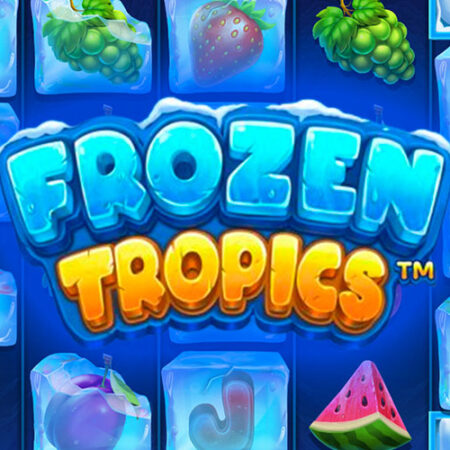 Frozen Tropics от Pragmatic Play: 3D фруктовый автомат