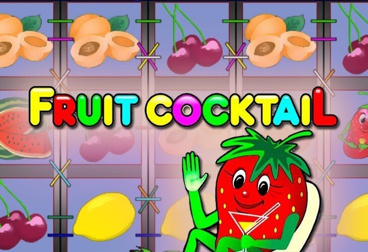 Fruit Cocktail - Igrosoft