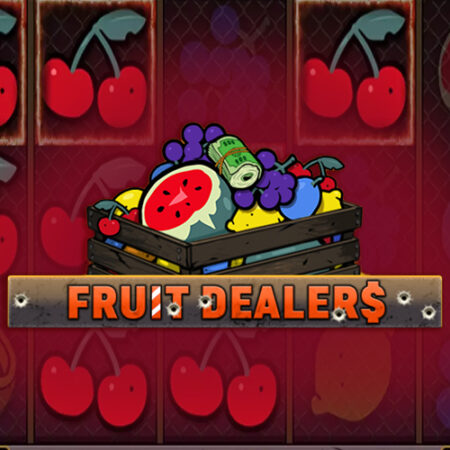Fruit Dealers от 1Spin4Win: Игровой автомат о фруктах