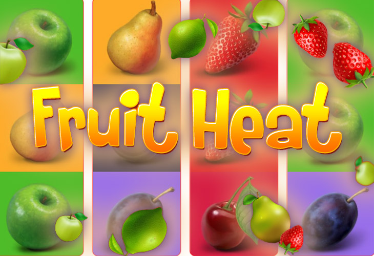 Fruit Heat - Inbet Games