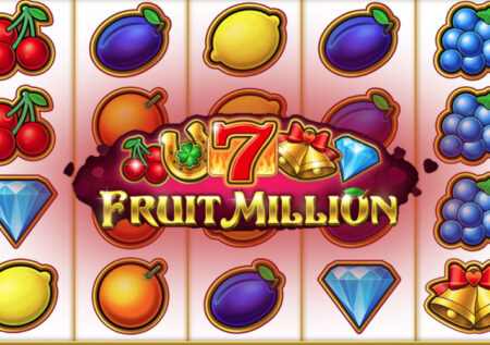 Fruit Million от BGaming – Обзор игрового автомата