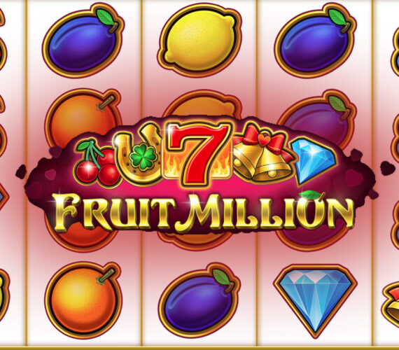 Fruit Million от BGaming – Обзор игрового автомата