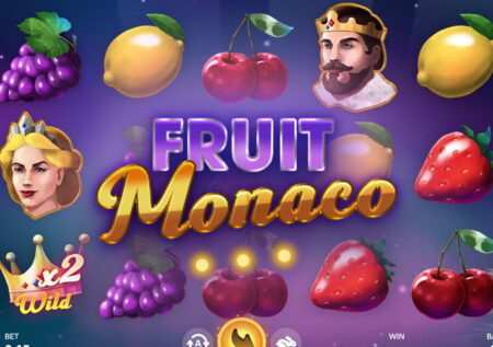 Fruit Monaco от Mascot: Обзор игрового автомата