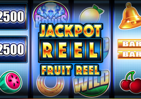 Fruit Reel от Skywind Group: Обзор игрового автомата