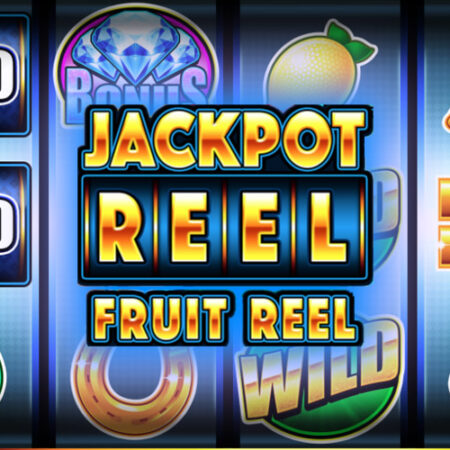 Fruit Reel от Skywind Group: Обзор игрового автомата