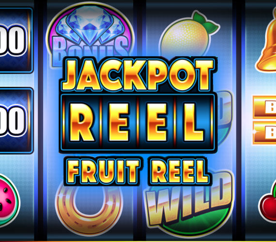 Fruit Reel от Skywind Group: Обзор игрового автомата