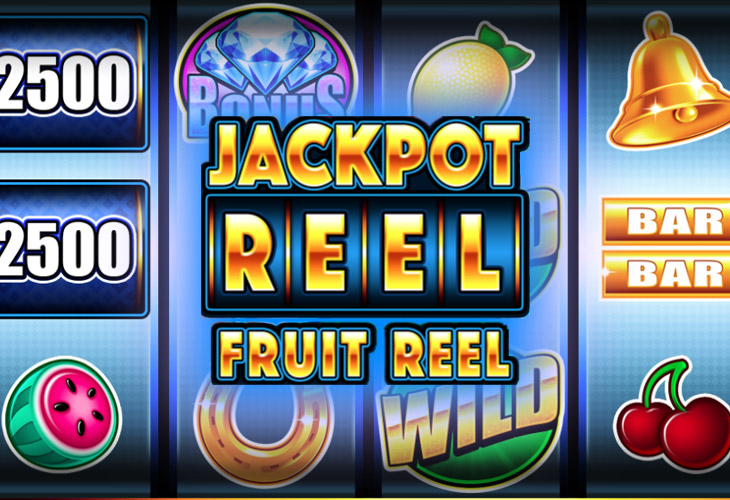 Fruit Reel - Skywind Group