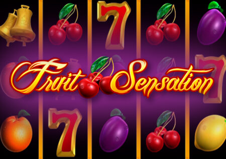 Fruit Sensation от NOVOMATIC: Обзор игрового автомата