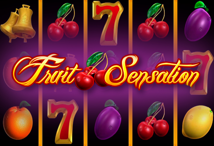 Fruit Sensation - NOVOMATIC