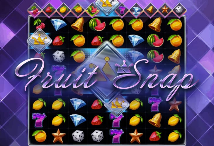 Fruit Snap - Red Tiger Gaming
