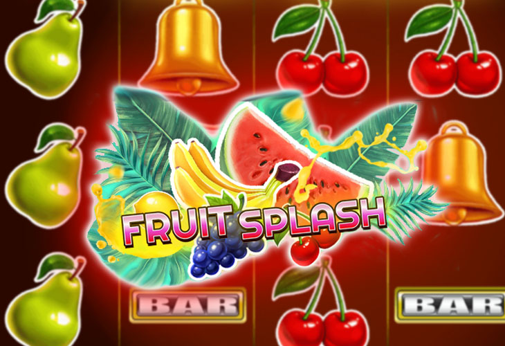 Fruit Splash! - Manna Play