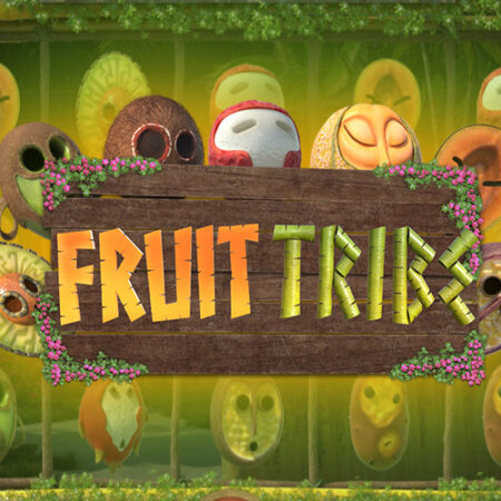 Fruit Tribe от Gamshy: Обзор игрового автомата