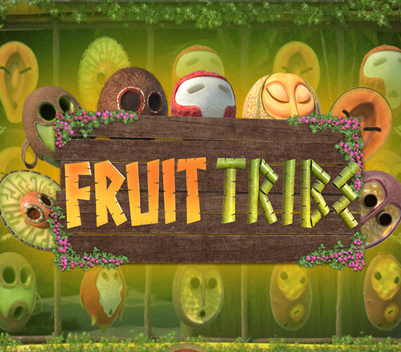 Fruit Tribe от Gamshy: Обзор игрового автомата