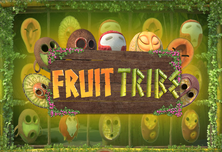 Fruit Tribe - Gamshy