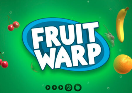 Fruit Warp от Thunderkick: Обзор игрового автомата