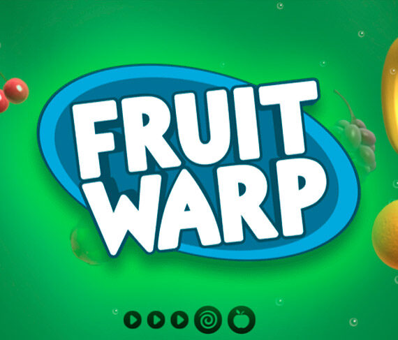 Fruit Warp от Thunderkick: Обзор игрового автомата