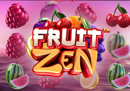 Fruit Zen от Betsoft: Игровой автомат с фруктами