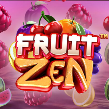 Fruit Zen от Betsoft: Игровой автомат с фруктами