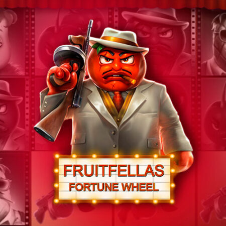 Fruitfellas Fortune Wheel от GameBeat: Обзор игрового автомата