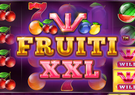 FruitiXXL от Synot Games: Обзор игрового автомата