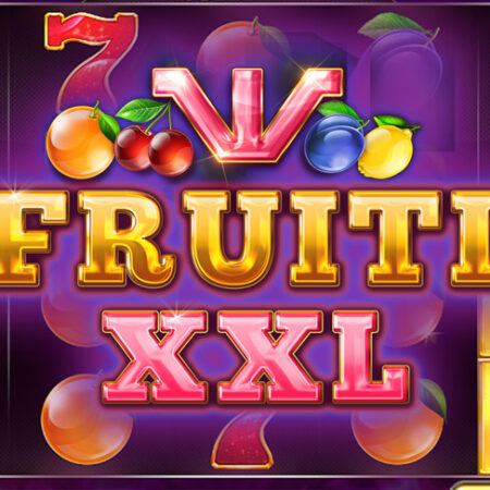 FruitiXXL от Synot Games: Обзор игрового автомата