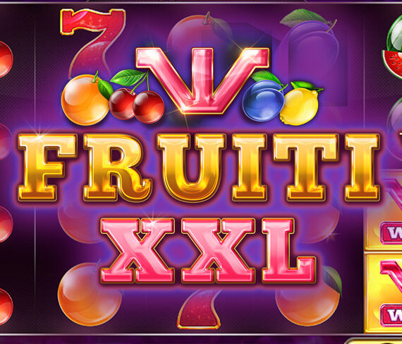FruitiXXL от Synot Games: Обзор игрового автомата