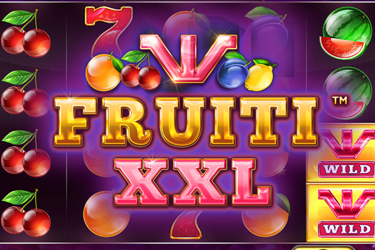 FruitiXXL - Synot Games