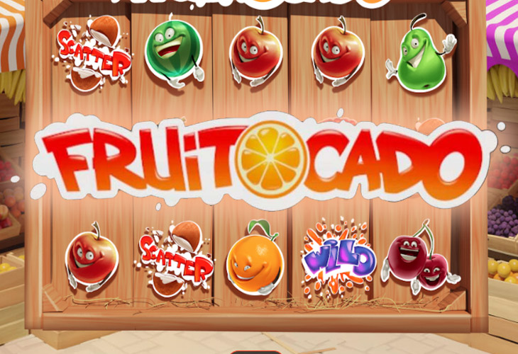 Fruitocado - Superlotto Games