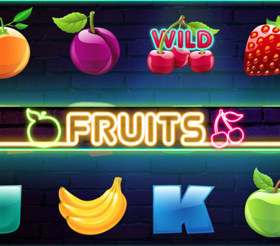 Игровой автомат Fruits от Capecod Gaming – обзор игры