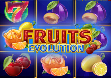 Fruits Evolution от WorldMatch: обзор игрового автомата