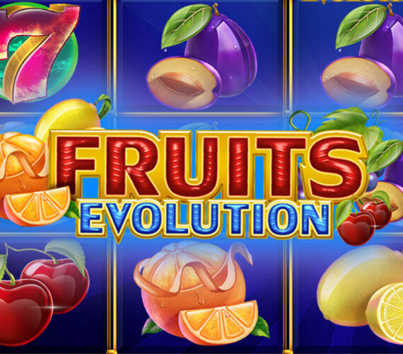 Fruits Evolution от WorldMatch: обзор игрового автомата
