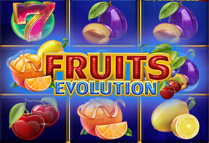 Fruits Evolution - WorldMatch