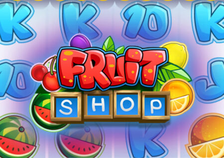 Fruit Shop от NetEnt: Обзор игрового автомата