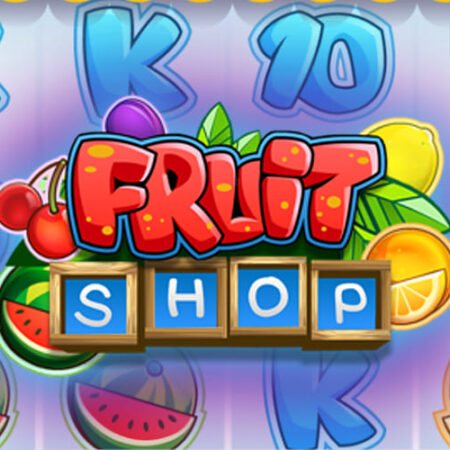 Fruit Shop от NetEnt: Обзор игрового автомата