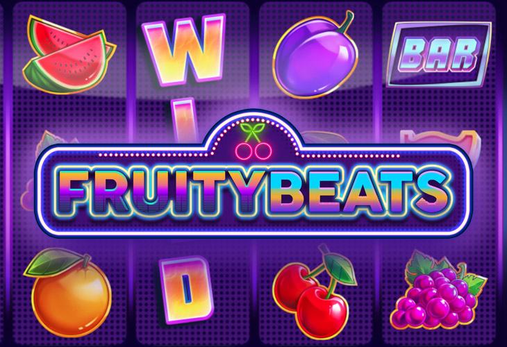 Fruity Beats - Spinmatic