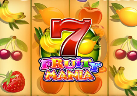 Fruity Mania от Felix Gaming: обзор игрового автомата