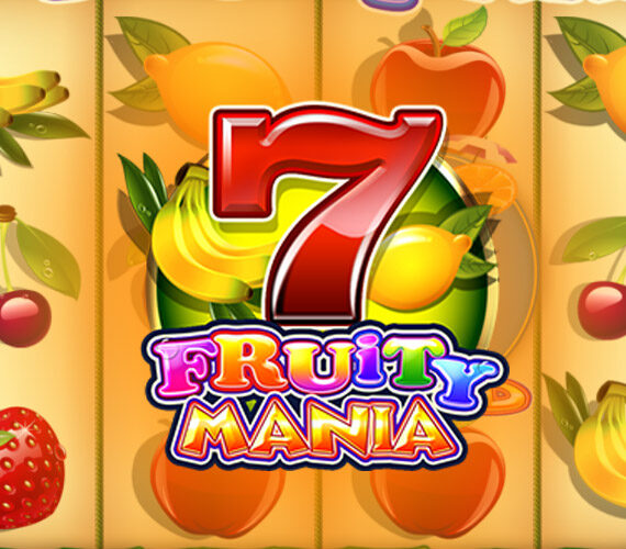 Fruity Mania от Felix Gaming: обзор игрового автомата