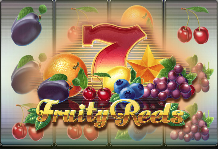 Fruity Reels - 7Mojos